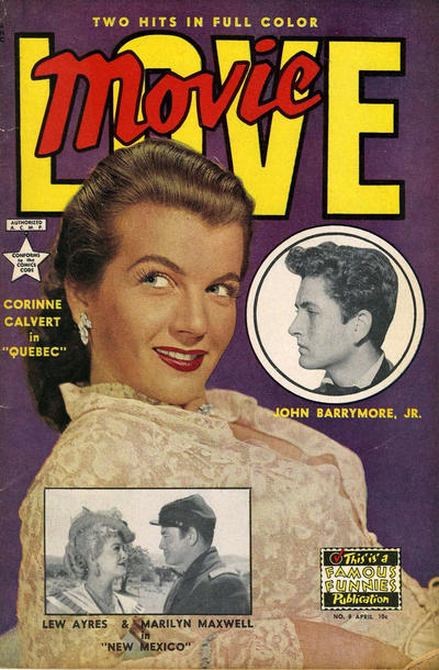 Movie Love Movie Love