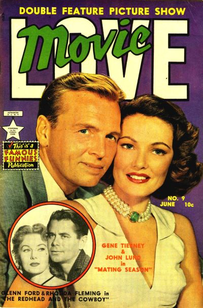 Movie Love Movie Love
