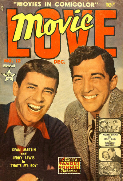 Movie Love Movie Love