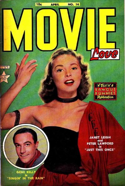 Movie Love Movie Love