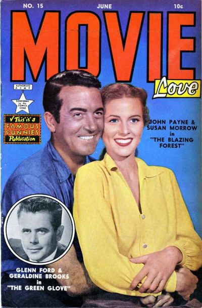 Movie Love Movie Love