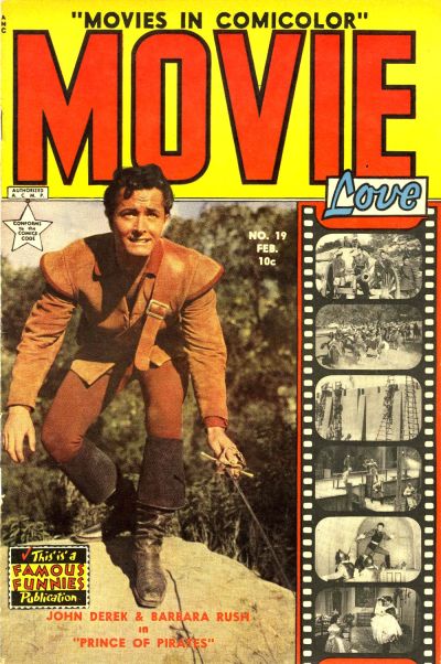 Movie Love Movie Love
