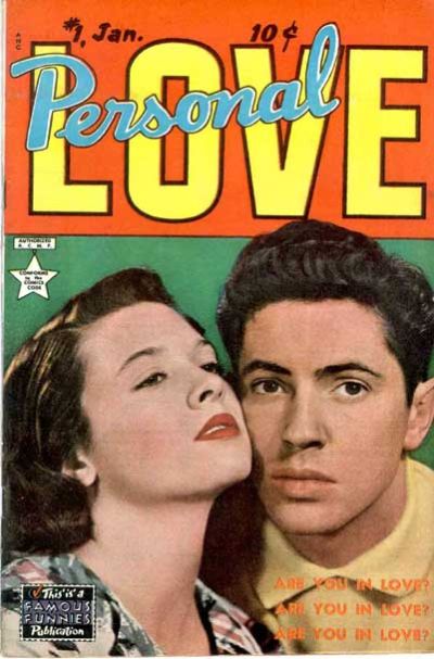 Personal Love Personal Love
