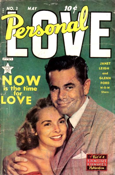 Personal Love Personal Love