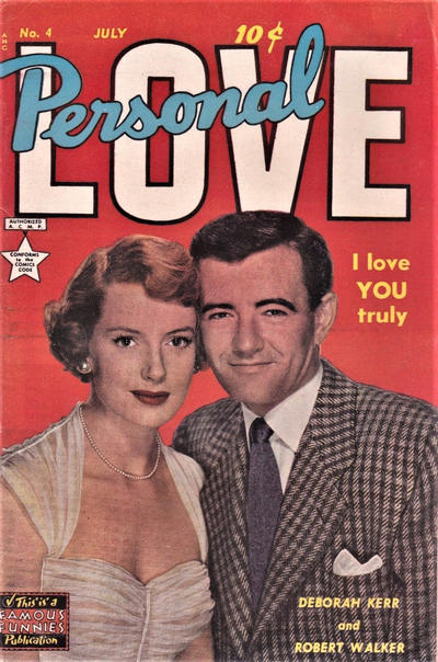 Personal Love Personal Love
