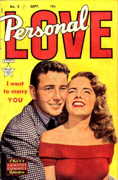 Personal Love Personal Love