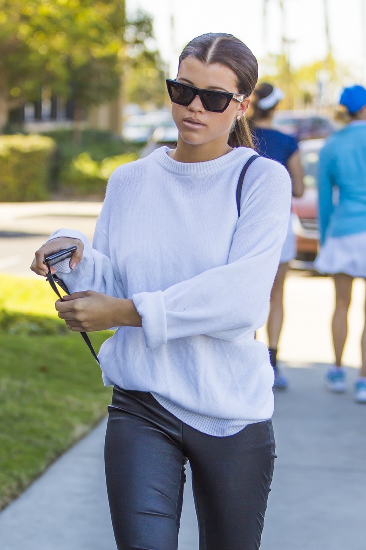 Sofia Richie Sofia Richie