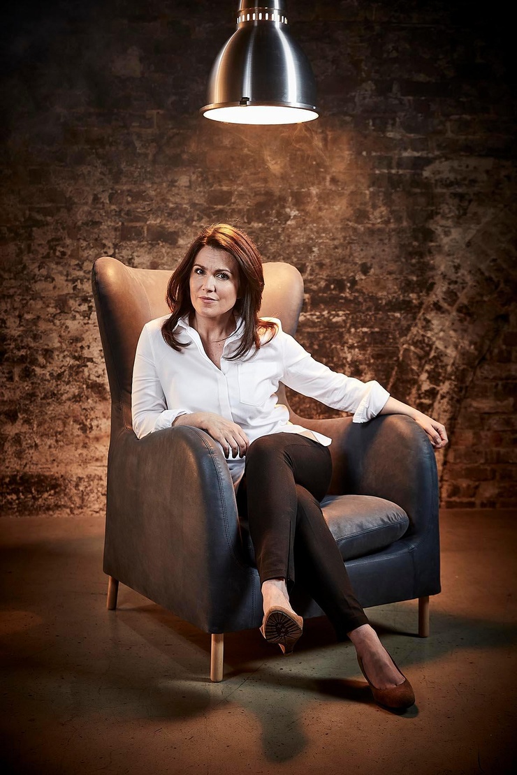 Susanna Reid