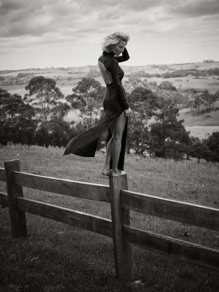 Elsa Pataky