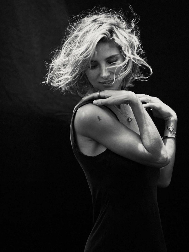 Elsa Pataky Elsa Pataky