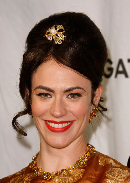 Maggie Siff