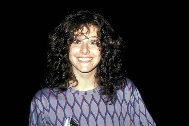 Debra Winger