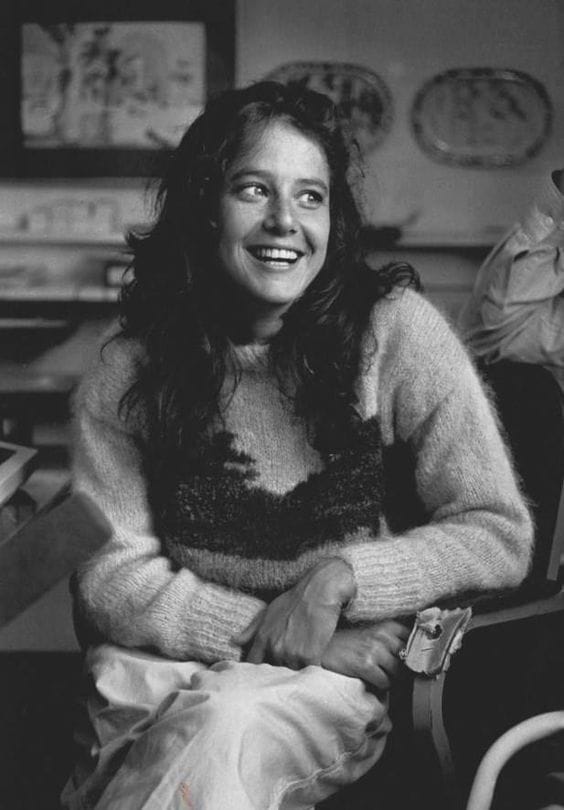 Debra Winger Debra Winger