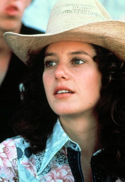 Debra Winger