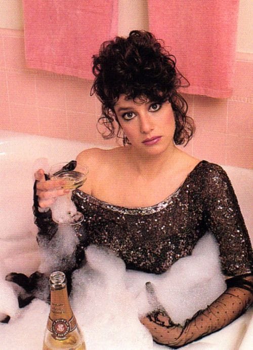 Debra Winger Debra Winger