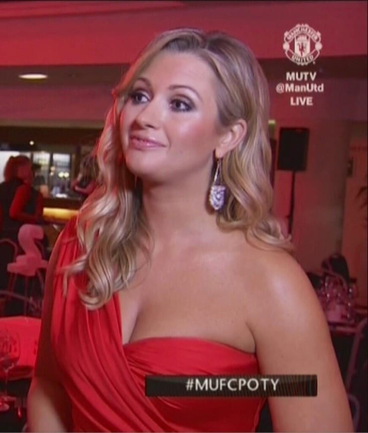 hayley mcqueen