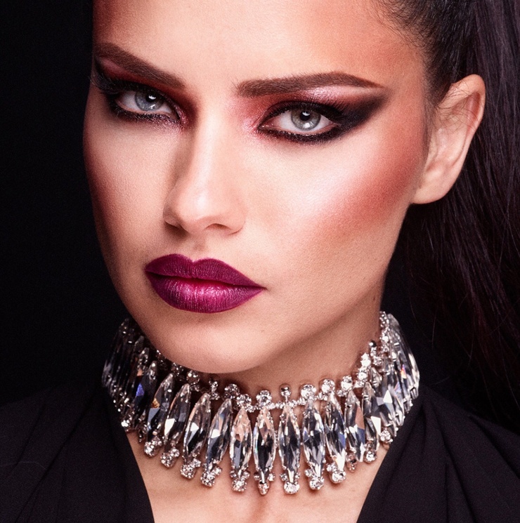 Adriana Lima Adriana Lima