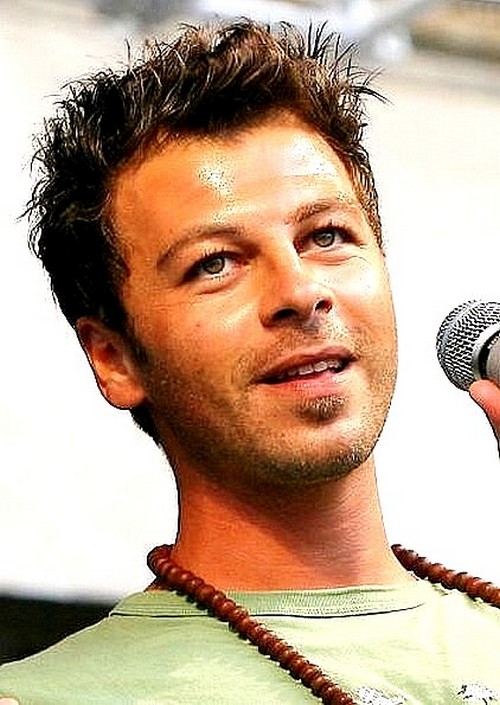 Christophe Maé
