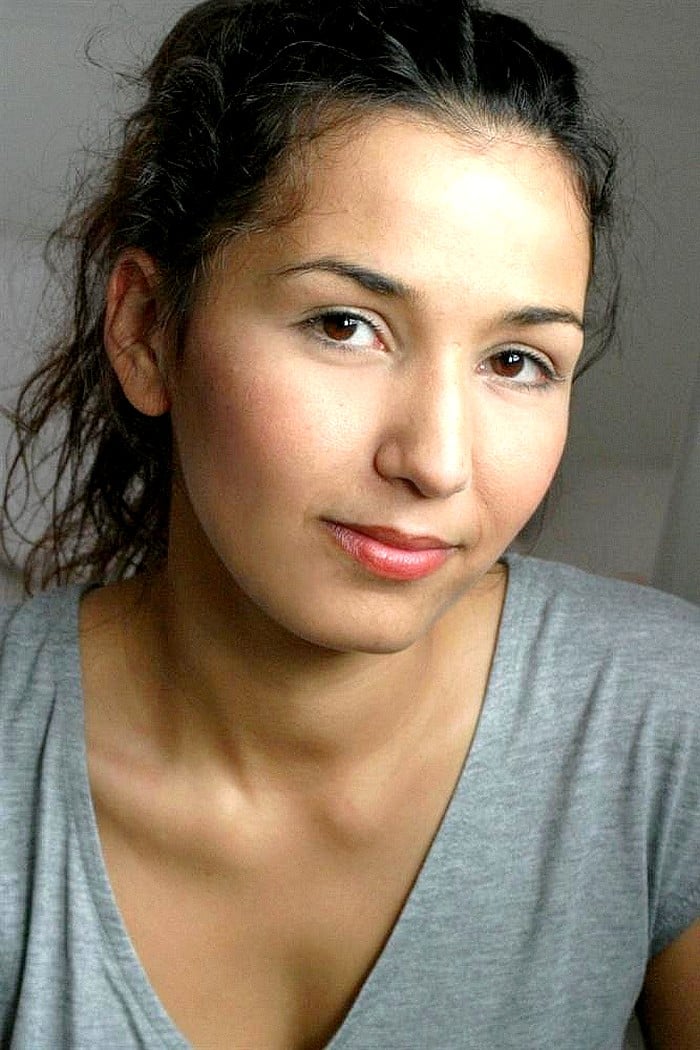 Samia Jadda