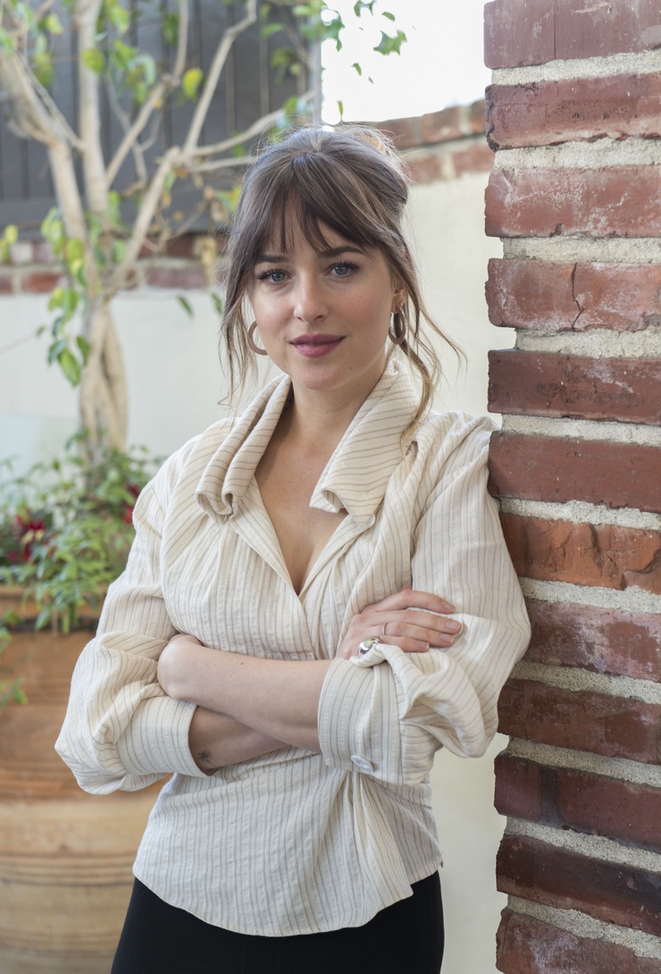 Dakota Johnson Dakota Johnson