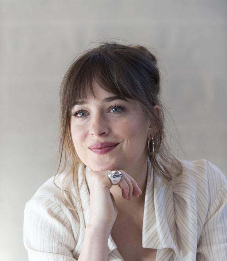 Dakota Johnson