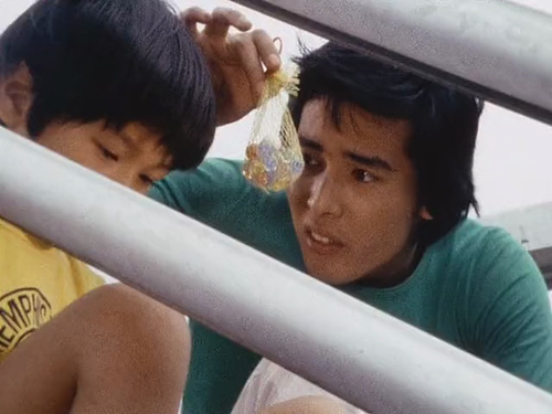 Bunta Daichi