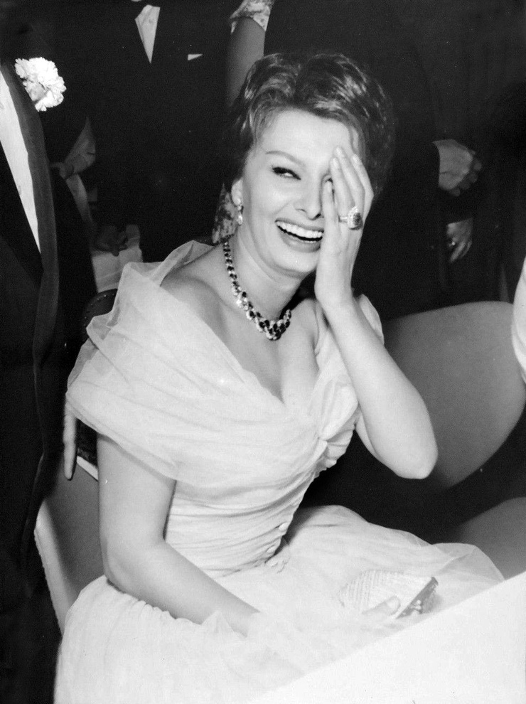 Sophia Loren Sophia Loren