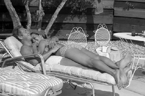 Steve McQueen Steve McQueen