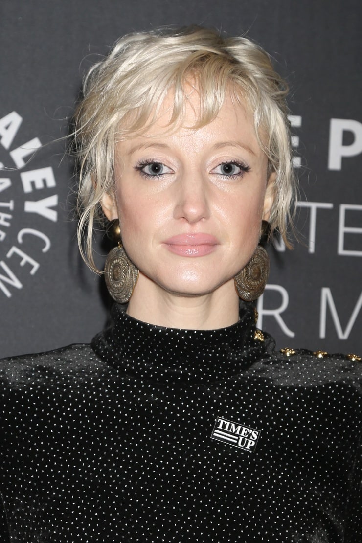 Andrea Riseborough