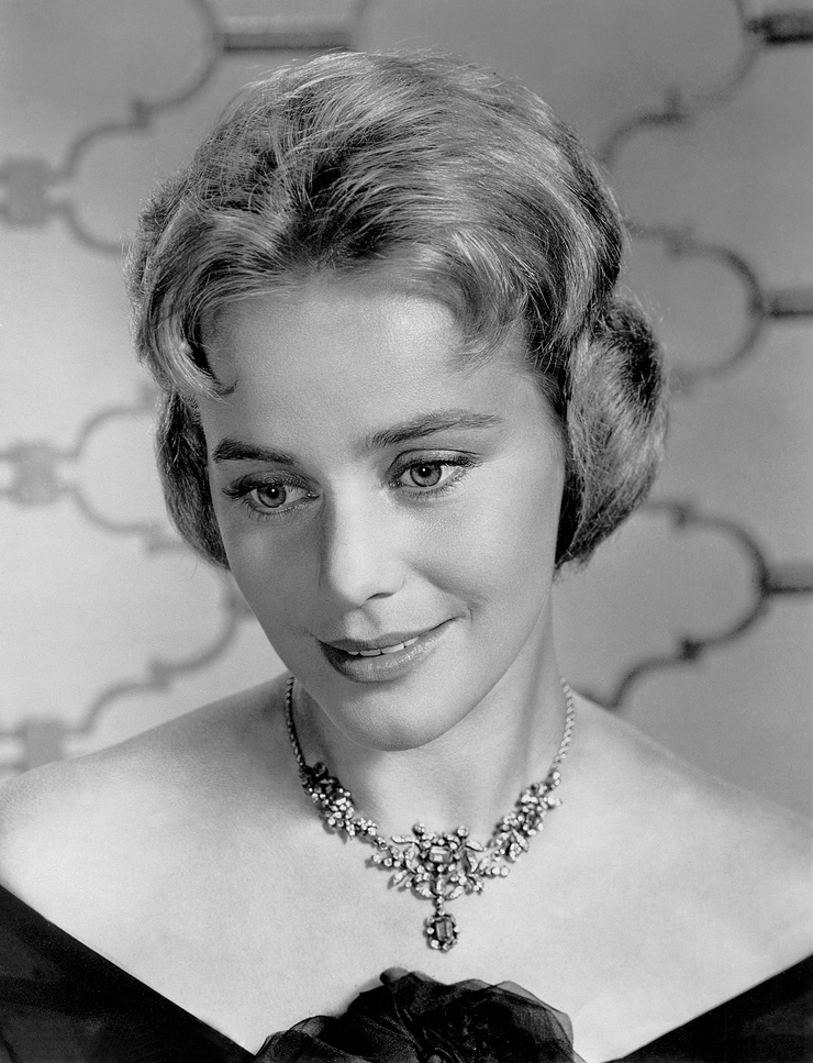Maria Schell Maria Schell