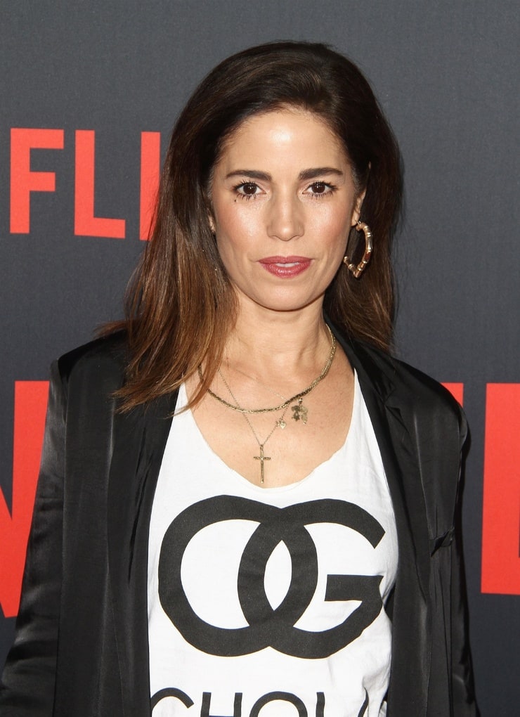 Ana Ortiz