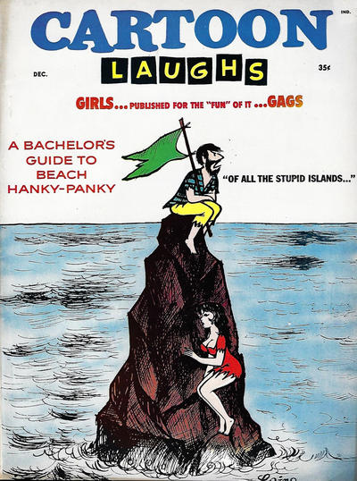 Cartoon Laughs Cartoon Laughs