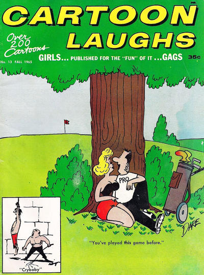 Cartoon Laughs Cartoon Laughs