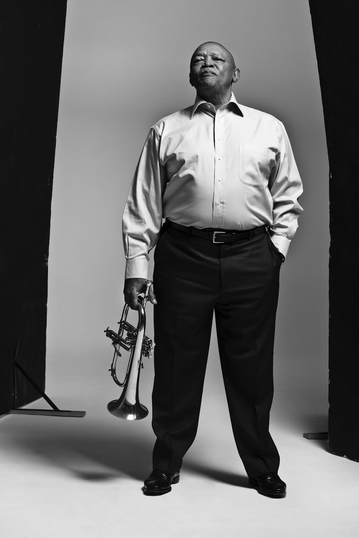 Hugh Masekela