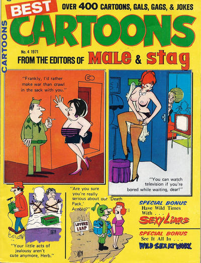 Best Cartoons