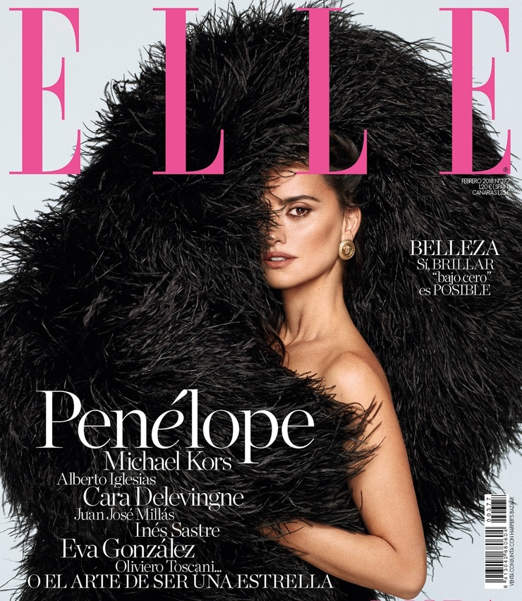 Penélope Cruz Penélope Cruz
