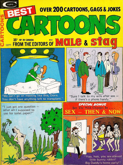 Best Cartoons