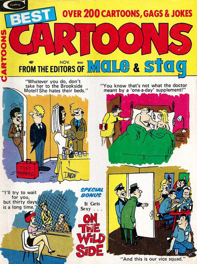 Best Cartoons