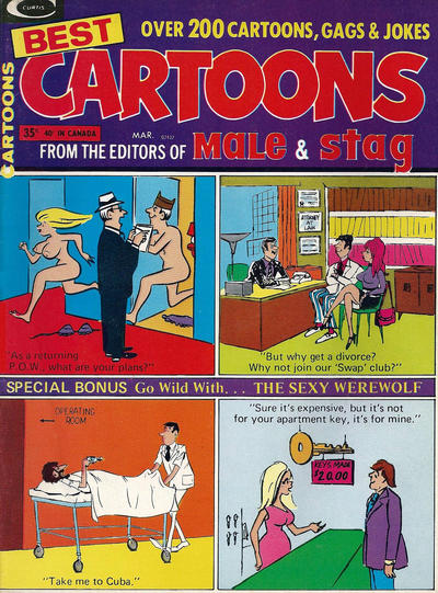 Best Cartoons
