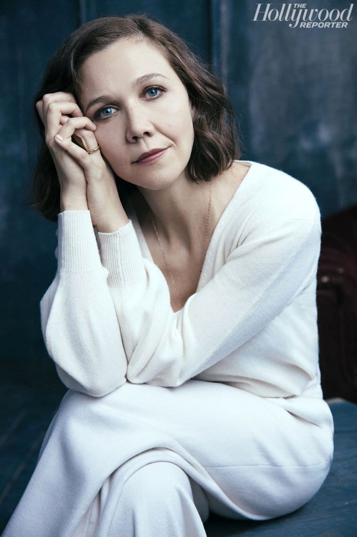 Maggie Gyllenhaal