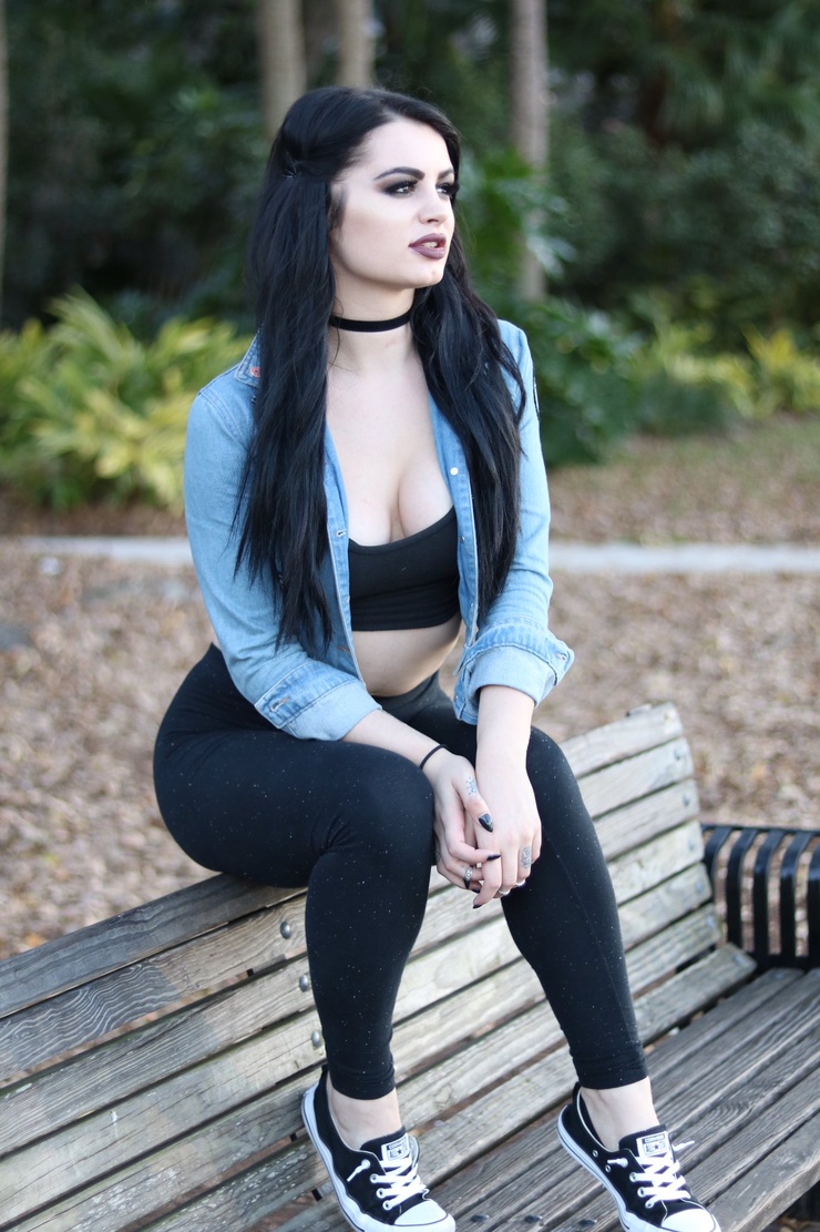 Britani Knight Britani Knight