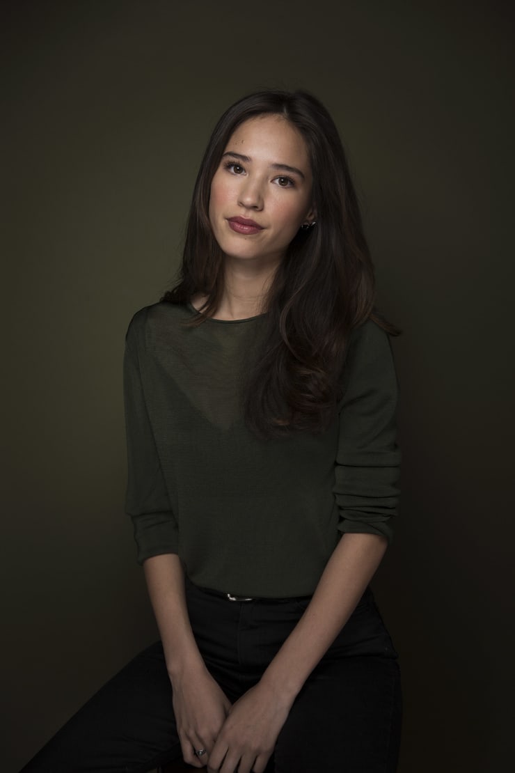 Kelsey Chow Kelsey Chow