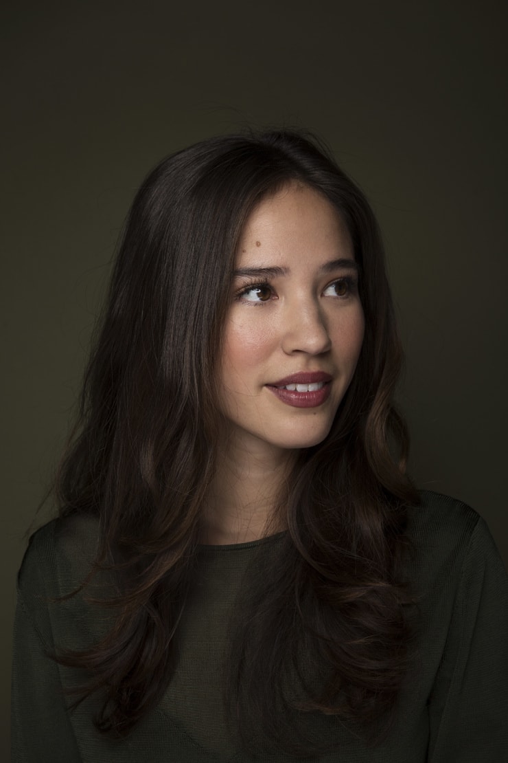 Kelsey Chow image