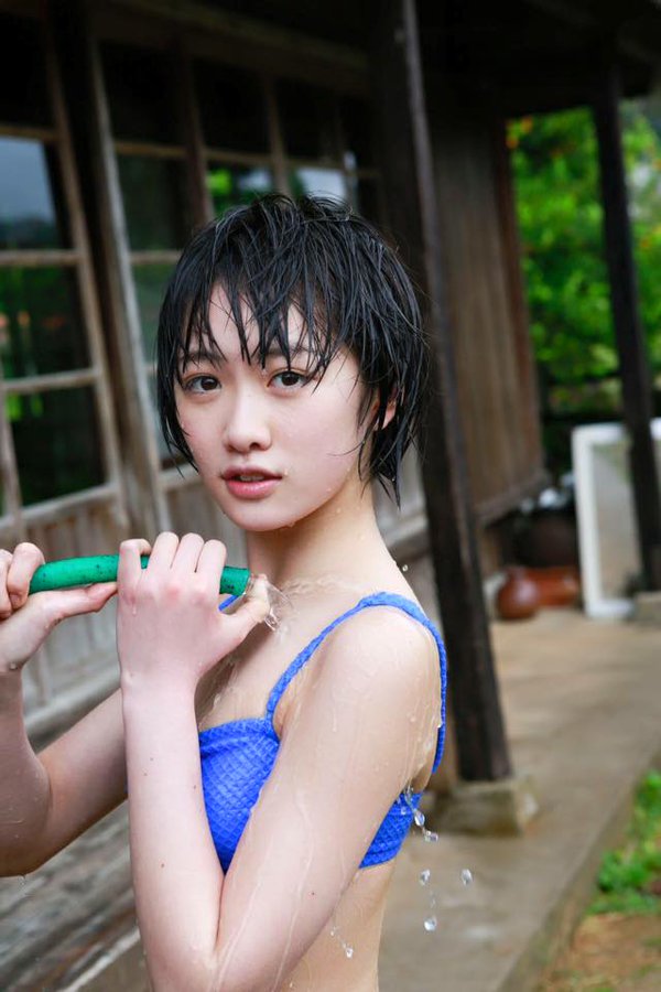 Haruka Kudo Haruka Kudo