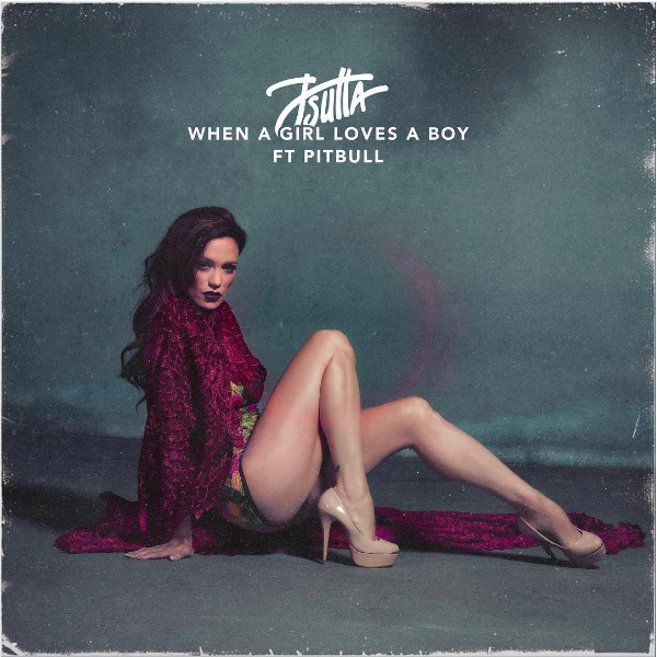 I Say Yes [Explicit]