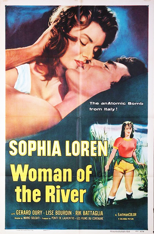 The River Girl