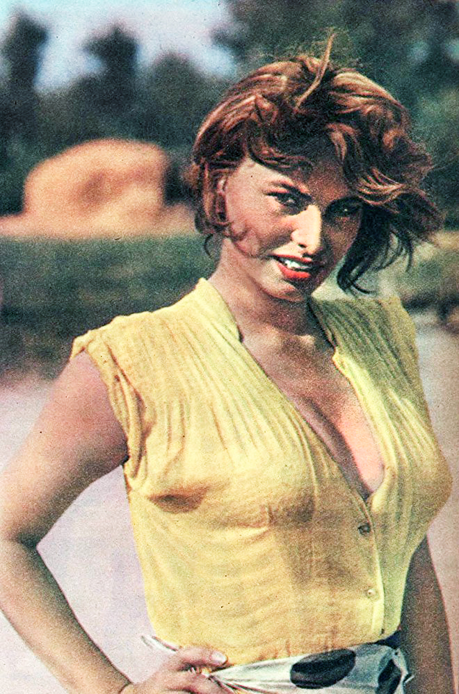 The River Girl