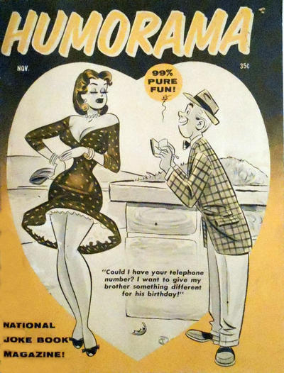 Humorama