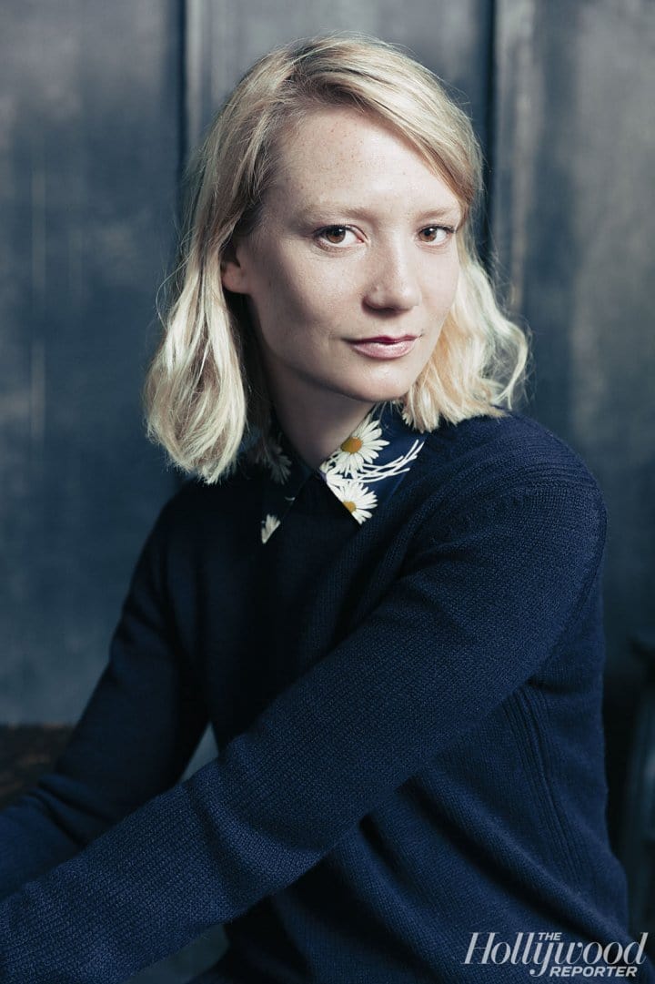 Picture of Mia Wasikowska