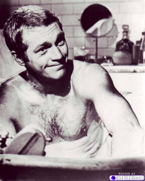 Picture of Steve McQueen